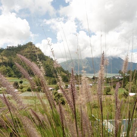 Batur Cliff Panorama Villa Baturaja  Eksteriør billede